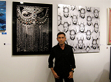 2009 artwork collection exhibition events