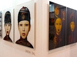 2015 drewtal exhibitions
