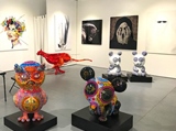 2016 drewtal exhibitions