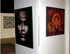 2006 art exhibitions