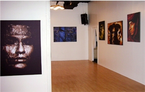 2006 art exhibitions