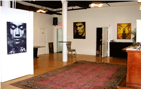 2006 art exhibitions