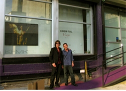 2006 art exhibitions