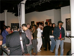 2006 art exhibitions