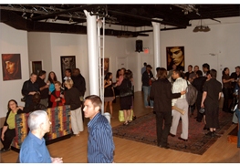 2006 art exhibitions