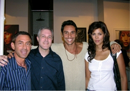 2006 art exhibitions