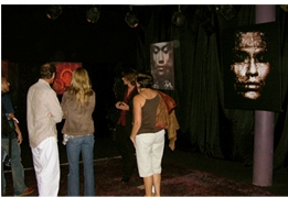 2006 art exhibitions