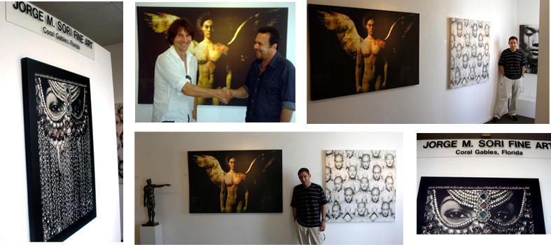 2006 art exhibitions