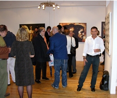 2006 art exhibitions