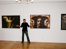 2006 art exhibitions