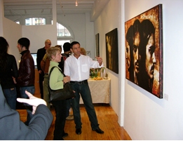 2006 art exhibitions