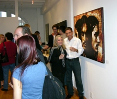 2006 art exhibitions