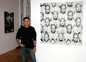 2006 art exhibitions