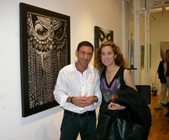 2006 art exhibitions