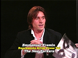 2006 art exhibitions