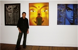 2007 art exhibitions