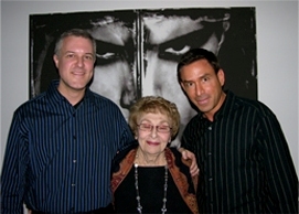 2007 art exhibitions