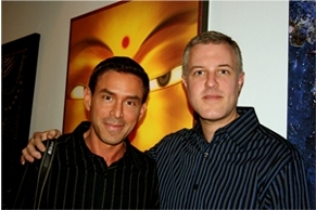 2007 art exhibitions