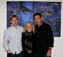 2007 art exhibitions