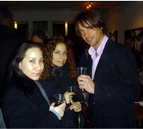 2007 art exhibitions