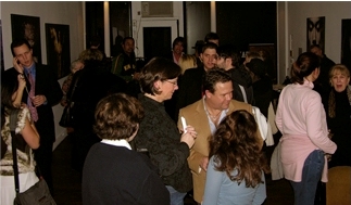 2007 art exhibitions