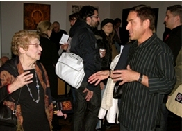 2007 art exhibitions