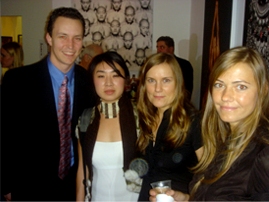 2007 art exhibitions