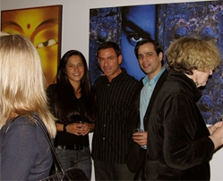 2007 art exhibitions
