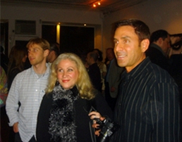 2007 art exhibitions