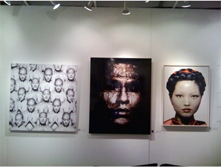 2008 art exhibitions