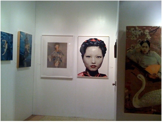 2008 art exhibitions