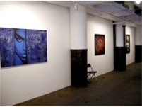 2008 art exhibitions