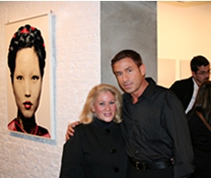 2008 art exhibitions