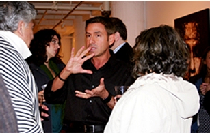 2008 art exhibitions