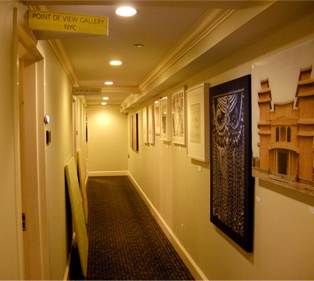2008 art exhibitions