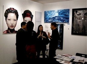 2009 art exhibitions