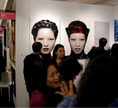 2009 art exhibitions