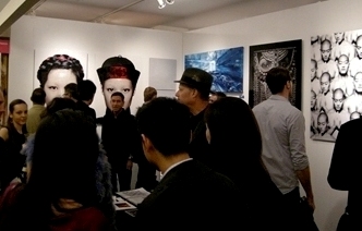 2009 art exhibitions