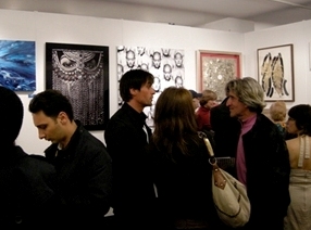 2009 art exhibitions