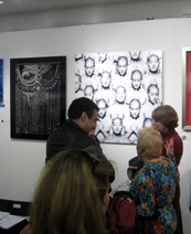 2009 art exhibitions