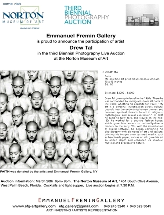 2009 art exhibitions