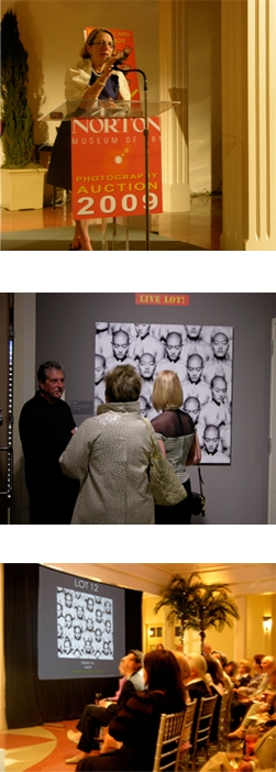 2009 art exhibitions