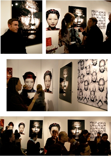 2009 art exhibitions
