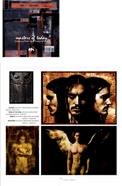 2009 art exhibitions
