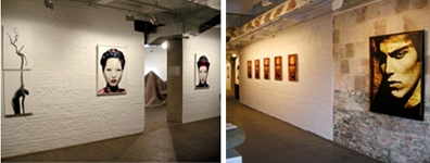 2009 art exhibitions