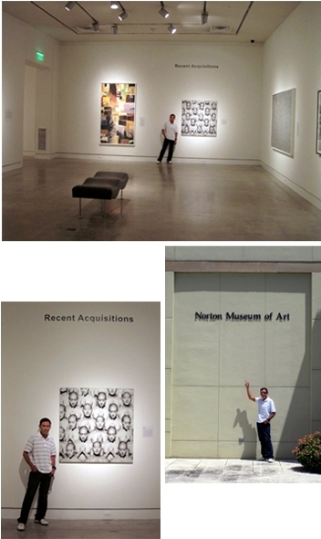 2010 art exhibitions