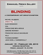 2010 art exhibitions