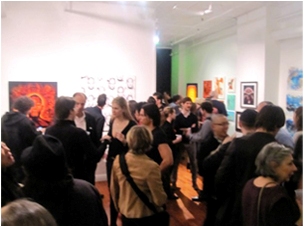 2010 art exhibitions