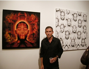 2010 art exhibitions