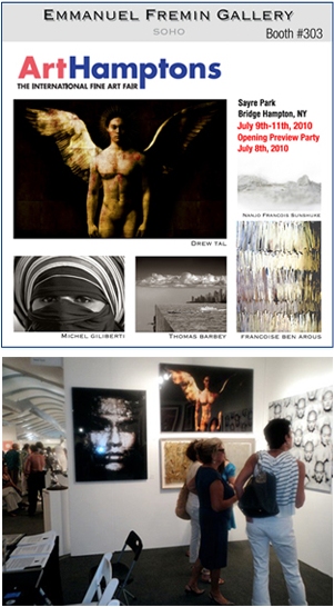 2010 art exhibitions